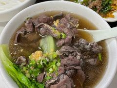 -菜忠潮州牛肉店(岗厦店)