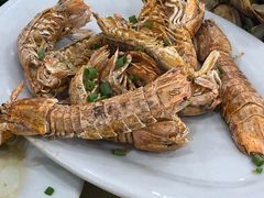 -秋姐美食店(旅游大道店)