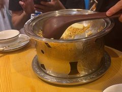 -格日勒阿妈蒙古厨房(大召店)