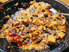 -金枝玉叶上海人家食府(三里河店)