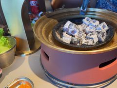 -西塔老太太泥炉烤肉(青浦蟠龙天地店)
