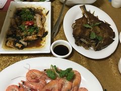 -凤城酒家(环市西路店)