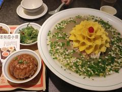 -杏花村水席楼·洛阳水席(老城十字街店)