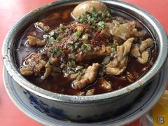 -窦四牛杂面(总店)