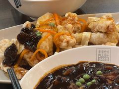 -香港饭店0410(明洞店)