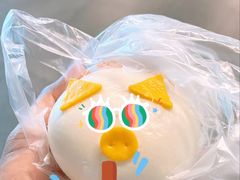 -KK ONE(京基滨河时代店)