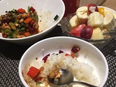 -半秋山西餐厅(襄阳万达店)