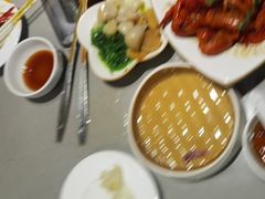 -海底捞火锅(河东万达广场店)