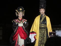 -洛阳古墓博物馆