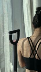-Y+普拉提·轻抗阻·女子塑形