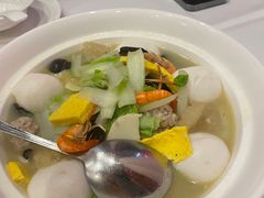 -钱塘宴(东站西子国际店)