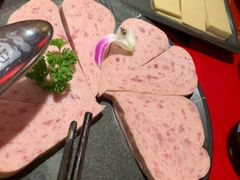 -谭鸭血老火锅(图书馆店)