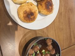 -大南门牛肉包子店