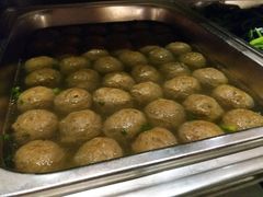 -東舍食唐精品陕菜馆