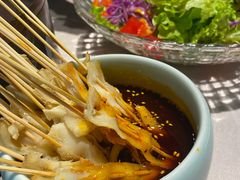 -新沸腾鱼乡(世贸天阶店)