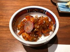 辣味海螺-熹炭精致日料(金融街购物中心店)