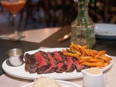 -壳里西餐厅Coquille Seafood Bistro(蒙自路店)