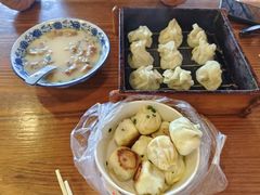 -张家巷美食(南浔店)