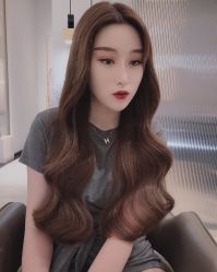 点击看大图 -3AM HAIR SALON烫发染发接发