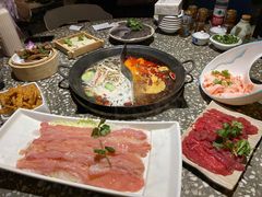 -枇杷园食为鲜火锅(南山店)