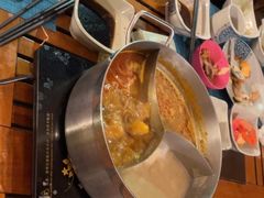 -渔家火锅·海鲜自助餐·演艺(亚龙湾天域酒店)