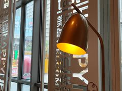 -红樱桃·欢乐餐厅(太原里店)