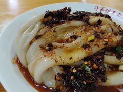 -蒋家槟豆面皮(友爱路店)