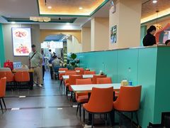 -西域美食(西直门南小街店)