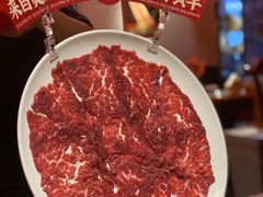 -大龙燚·旷野鲜火锅(广州首店)