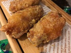 -新白鹿餐厅(金鹰新街口店)