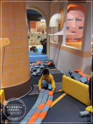 -奈尔宝家庭中心·亲子餐厅(北京东坝万达店)