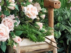 -第101座花园餐厅(湖滨88店)