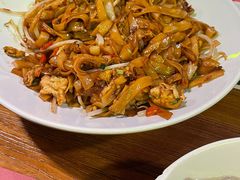 湖南蛋炒粉-湘里乡亲甲王二老店