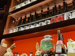 -醉虎传(南锣鼓巷店)