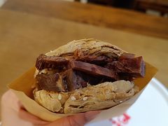 -李小老烧饼(常营民族家园店)