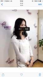 -柯琳造型