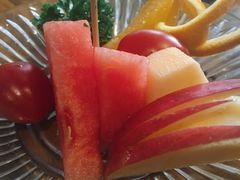 -慢丽江·云南野生菌土鸡锅(付家庄店)