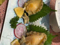 -元气寿司(环球港店)