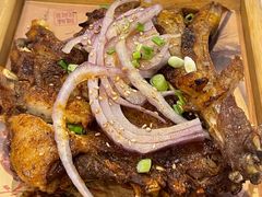 -火龙堂·风味民间菜(文一路店)