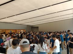 -Apple零售店(天环广场店)