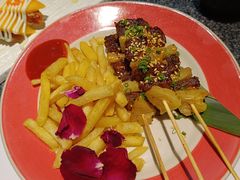 -鱼跃料理(步步高店)