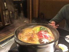 寿喜锅-真剑日本料理·铁板烧(贵州路店)