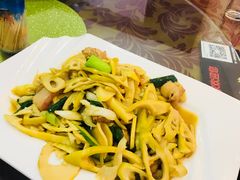 -下梅人家土菜馆(历史文化餐厅度假区店)