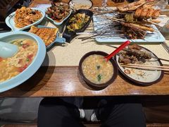 -状元阁烧烤(新华路总店)