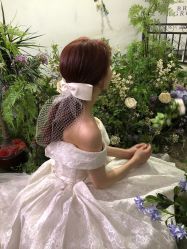 -THE QUEEN(北京店)