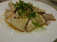 葱头鸡-六婶西关小厨(光塔路店)