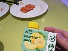 -海韵之星邮轮水会(明发商业广场店)