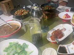-大鸭梨烤鸭(金色漫香店)