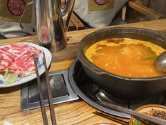 -贵厨酸汤牛肉(花果园国际中心店)
