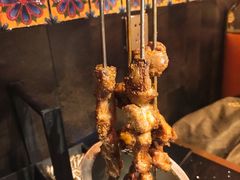-鸣记脆皮烤鱼·海鲜烤鱼(亿合城店)